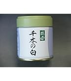 Amazon | 丸久小山園 抹茶 千木の白 100g袋 | 丸久小山園 | 抹茶 通販